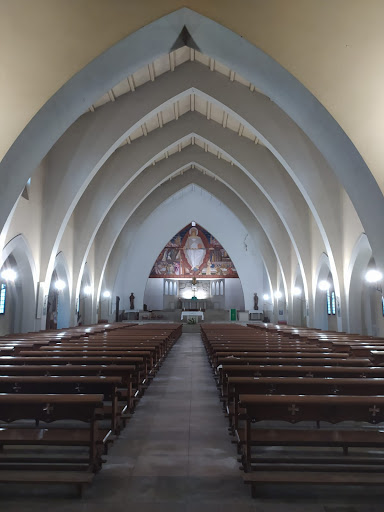 PARROQUIA DE SAN FERNANDO Y EL PILAR Gallery - Spain