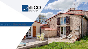 Photo n°12 de illiCO travaux La Roche-sur-Yon à Aizenay (Prestataire de réaménagement de cuisine)