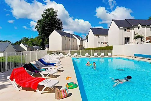 Photo de Terres de France - Domaine de la Baie à Audierne (29770)