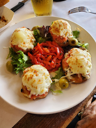 Palace Italian Restaurant north - Thumbnail