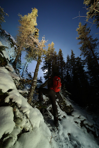 Aurora Treks - Thumbnail
