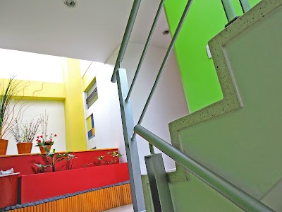 Photos of Naisca Hotel