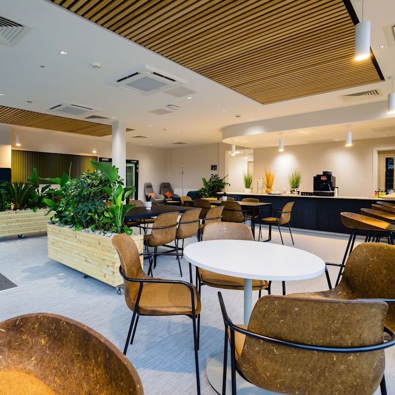 Theobalds Enterprise Centre (part of the Broxbourne Enterprise Centres) photo 2