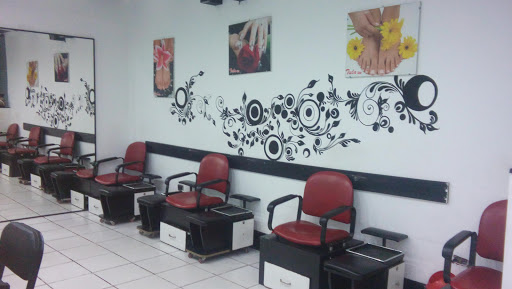 Spa Iquitos - Visual