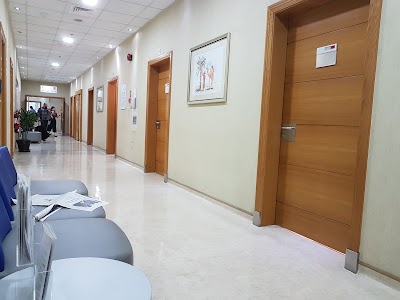 Photos of Mediclinic Welcare Hospital