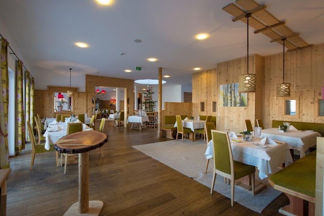 Natur- und Wellnesshotel Höflehner