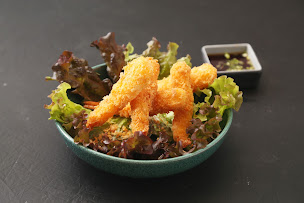 Photo n°40 de Okirama à Paris (Restaurant de sushis)