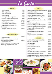 Photo n°21 de Le Saint-Ex à Vélizy-Villacoublay (Restaurant français)