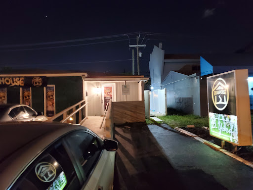 Smashouse - Visual
