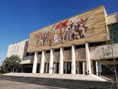 National History Museum