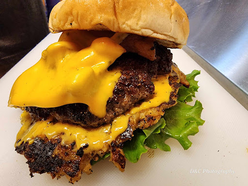 Dac's Craft Burgers