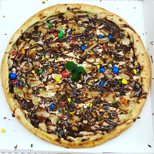 Photo 1 - LDS PIZZA