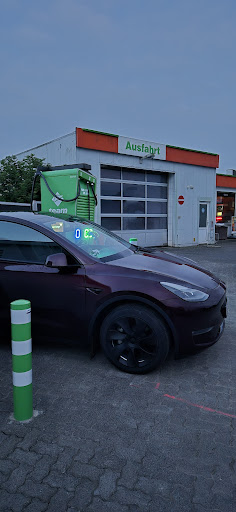 team Tankstelle Gettorf Gallery - Germany