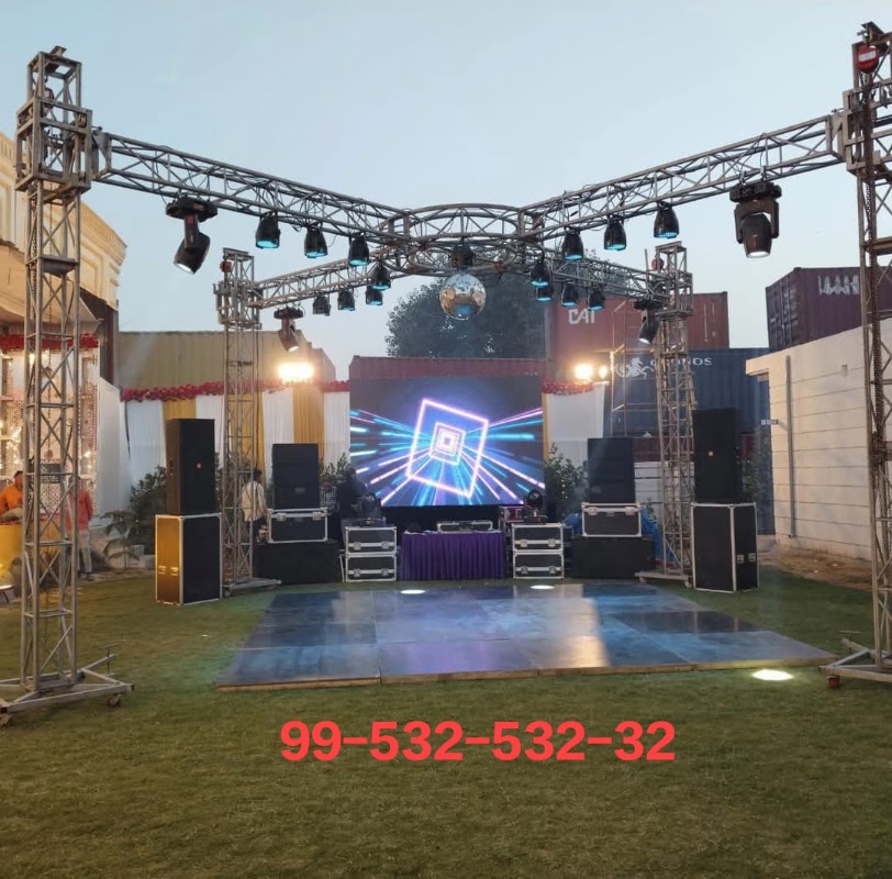 DJ Sam Tanwar