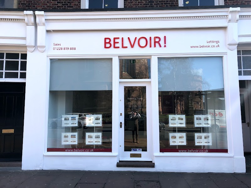 Belvoir Carlisle photo 2