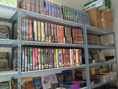 book-store