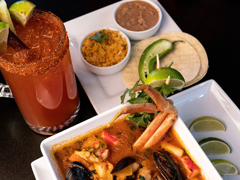 Señor Lopez Mexican Restaurant Detroit by null