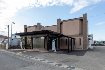 葬仙 安来ホール