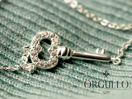 Orgullo925 - Visual