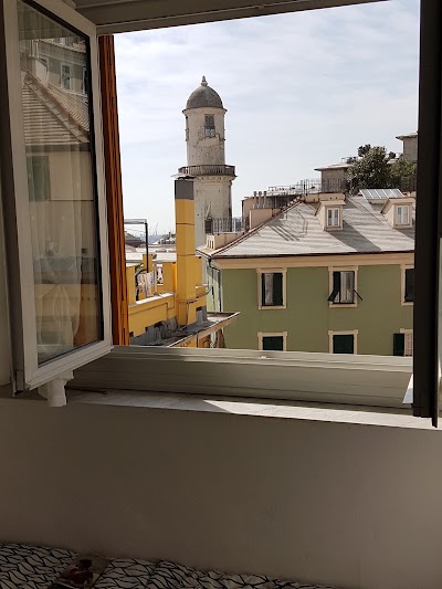 Photos of Albergo Caffaro