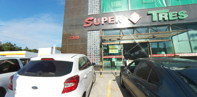 Avaliações sobre TR3S Supermercados em Porto Alegre - Supermercado