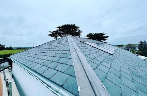 Cornwall Roofing LTD - Thumbnail