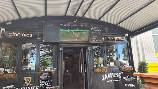 Kelly's Cafe & Bar - Thumbnail
