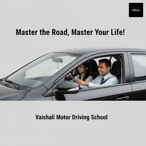 Master the Road, Master Your Life! Discover the Best Motor Driving School in India. Get behind th… post image