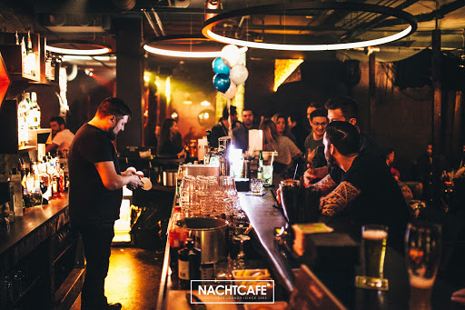 Nachtcafé - Nürnberg - Thumbnail