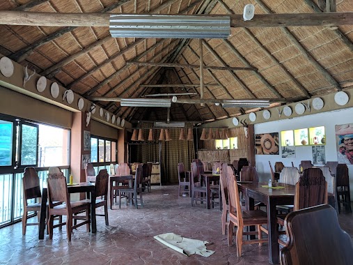 Xwama Traditional Restaurant, Author: Gideon Kanyangela