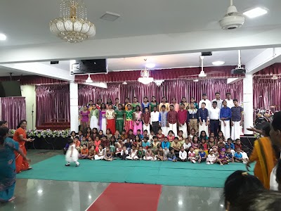 Photos of Mizpa Missionary Church
