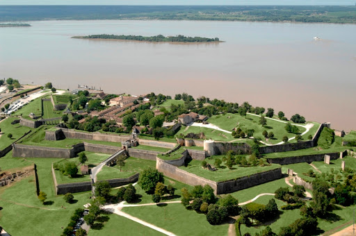 Photo de Citadelle de Blaye