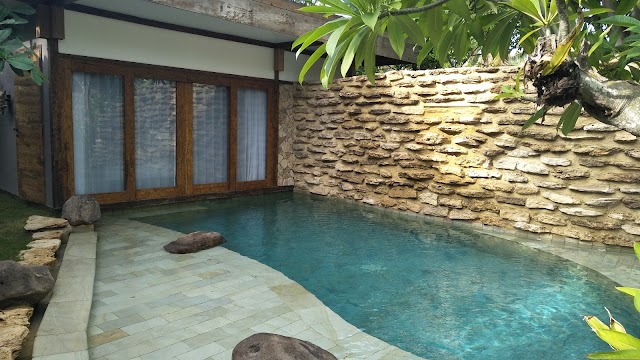 Kuno Villas