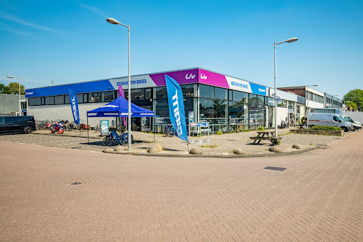 Giant Store Beekhoven Bikes