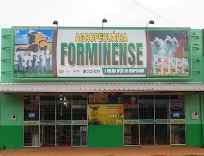 Photos of Agropecu&aacute;ria Forminense