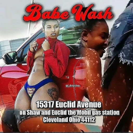 Babe Wash Car Wash - Thumbnail