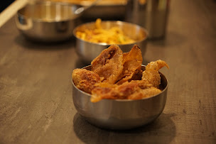 Photo n°12 de Le Pondichery Sommieres à Sommières (Restaurant)