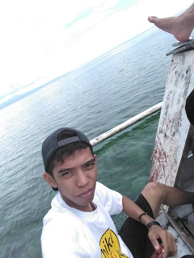 Photos of Pulau Pasir Putih