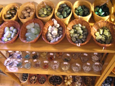 Photos of Beads & Things