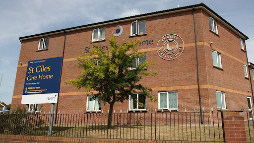 Nursing home in Birmingham: True Peace of Mind