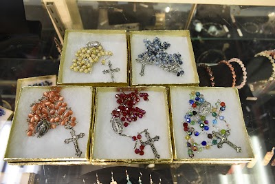 B Madigan Jewelry and Gifts