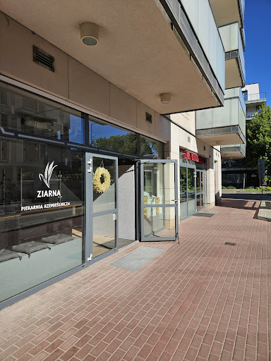 Piekarnia Ziarna