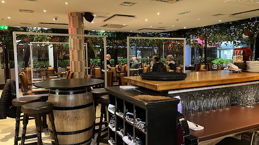 La Terraza | Tapas Bar & Restaurant Gallery - United Kingdom