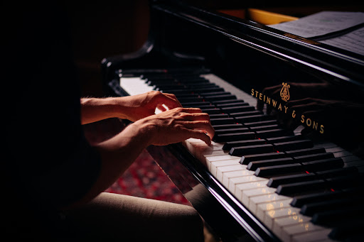 Organista matrimonio Piacenza - Thumbnail