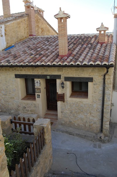 Photos of Casa Juan