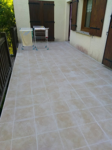 Photo de MGE Etanchéité à Pompignac (33370)