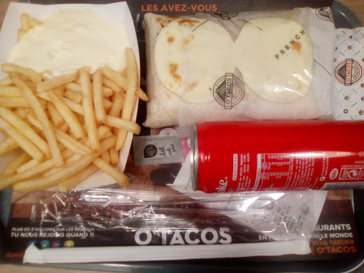 Photo 4 - O'Tacos Provins