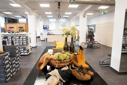 Solidschuhwerk GmbH - Fabrikverkauf - Tuttlingen