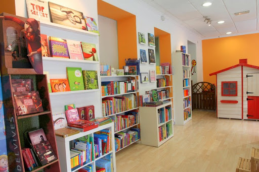 Story Bookstore - Thumbnail