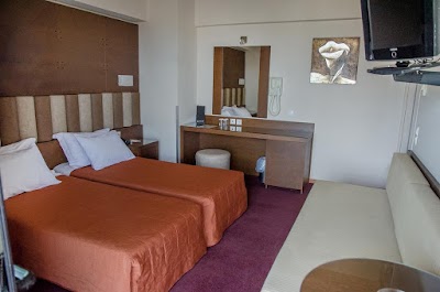 Photos of Agrinio Imperial Hotel